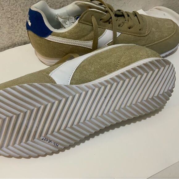 DIADORA Sneakers Shoes Man Canvas Shoes Sport 8.5 /42 main image 7